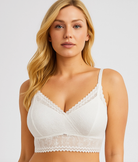 Skye Bralette-Bralettes-Dear Me Southern Boutique, located in DeRidder, Louisiana