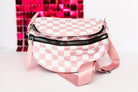 Sling It Sister Bag-Bags/Purses-Dear Me Southern Boutique, located in DeRidder, Louisiana