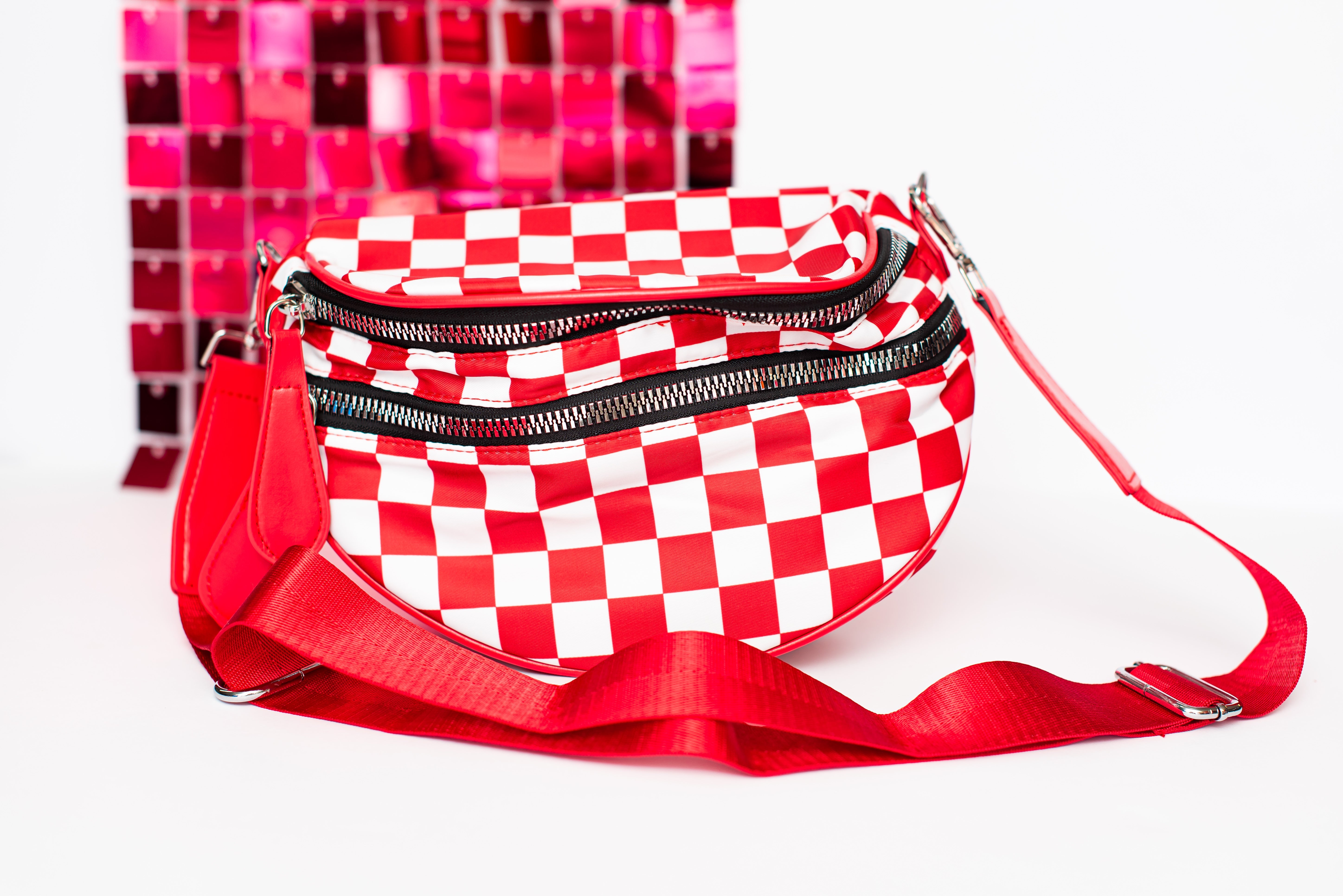 Sling It Sister Bag-Bags/Purses-Dear Me Southern Boutique, located in DeRidder, Louisiana