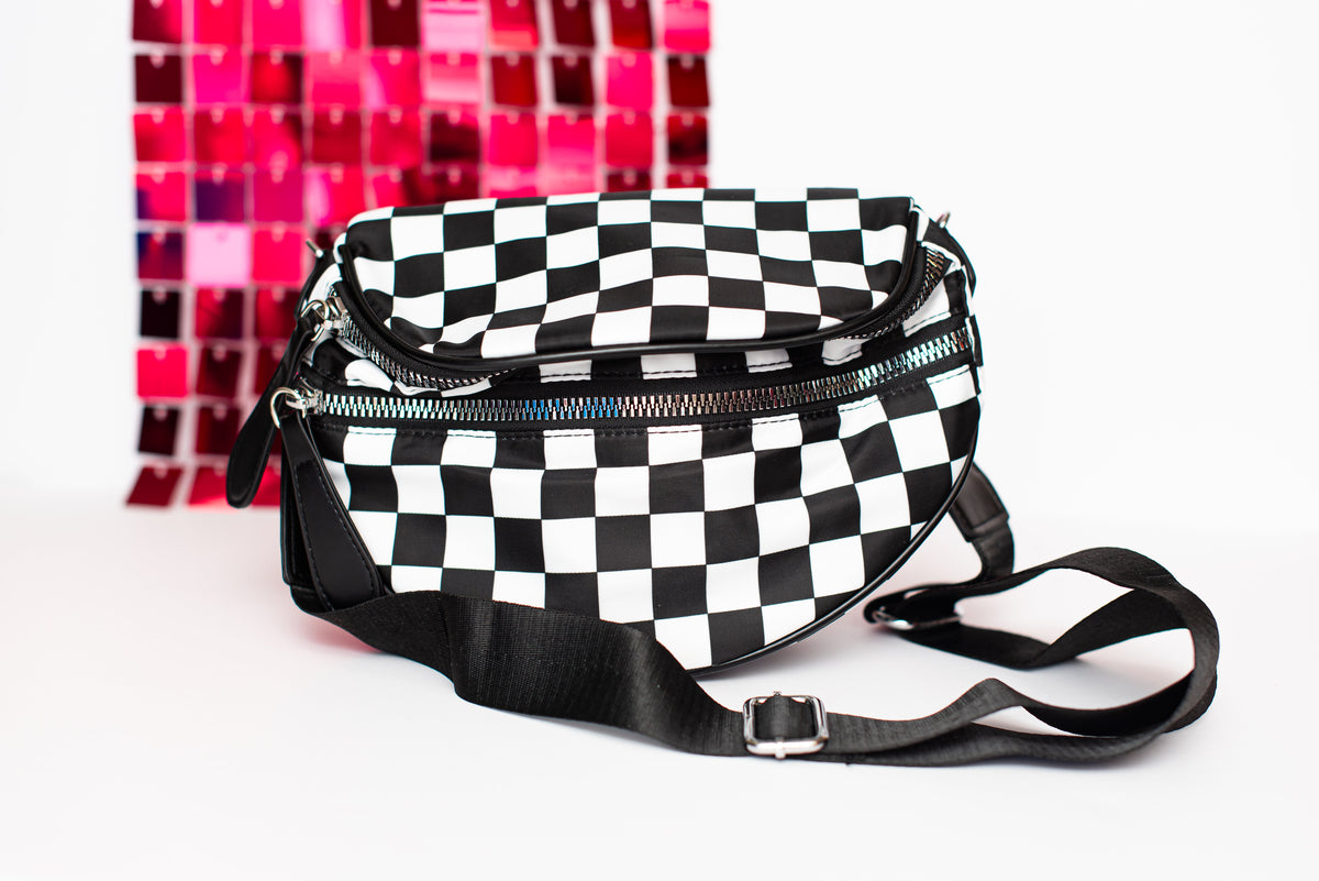 Sling It Sister Bag-Bags/Purses-Dear Me Southern Boutique, located in DeRidder, Louisiana