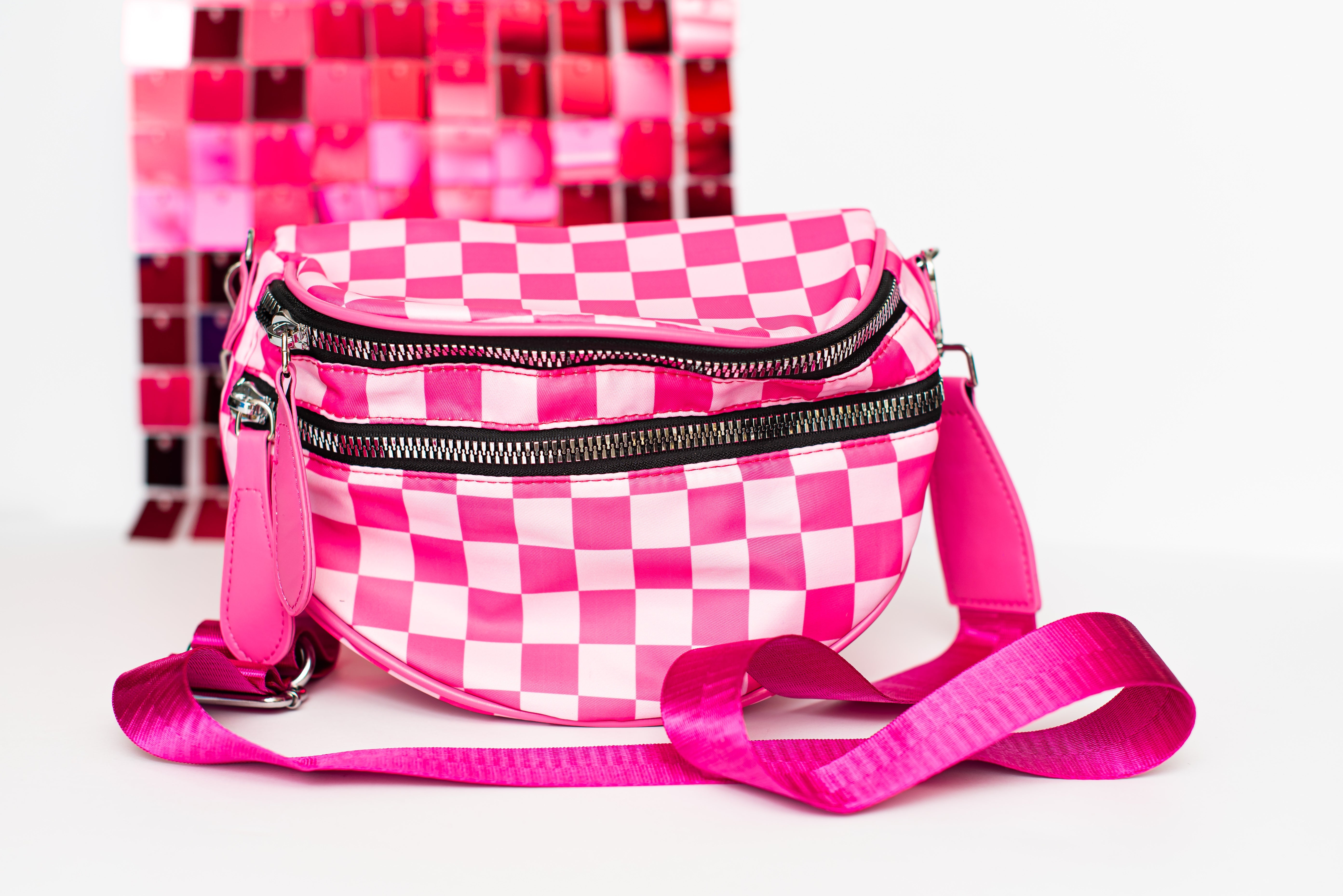 Sling It Sister Bag-Sling Bags-Dear Me Southern Boutique, located in DeRidder, Louisiana