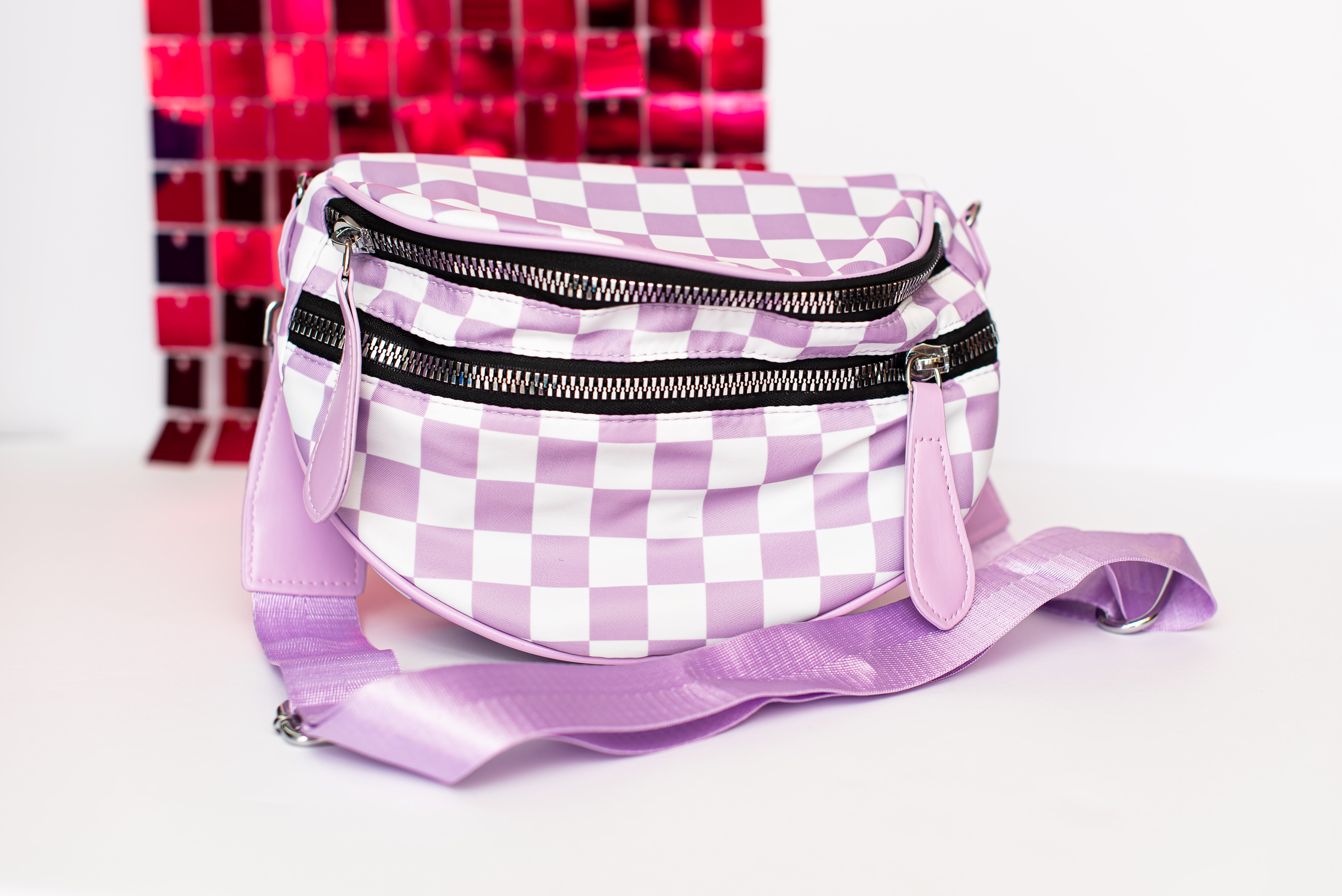 Sling It Sister Bag-Sling Bags-Dear Me Southern Boutique, located in DeRidder, Louisiana