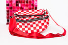 Sling It Sister Bag-Sling Bags-Dear Me Southern Boutique, located in DeRidder, Louisiana