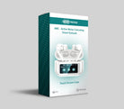 Smart Earbuds w/Active Noise Canceling-Dear Me Southern Boutique, located in DeRidder, Louisiana