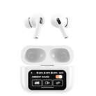 Smart Earbuds w/Active Noise Canceling-Dear Me Southern Boutique, located in DeRidder, Louisiana