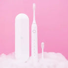 Smile Luv Sonic Vibration Toothbrush by Beaut-Health/Beauty-Dear Me Southern Boutique, located in DeRidder, Louisiana
