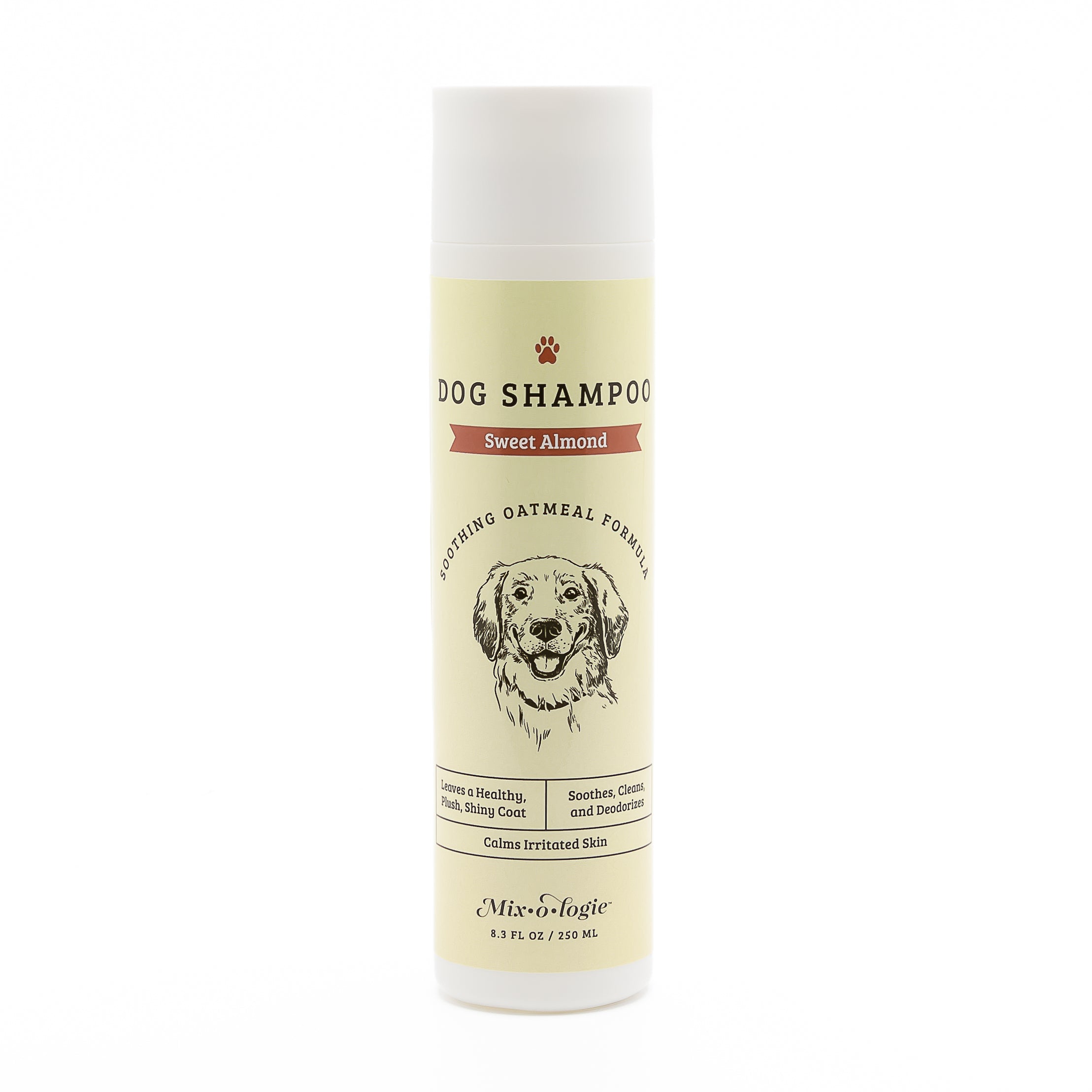 Soothing Dog Shampoo by Mixologie-Presales-Dear Me Southern Boutique, located in DeRidder, Louisiana
