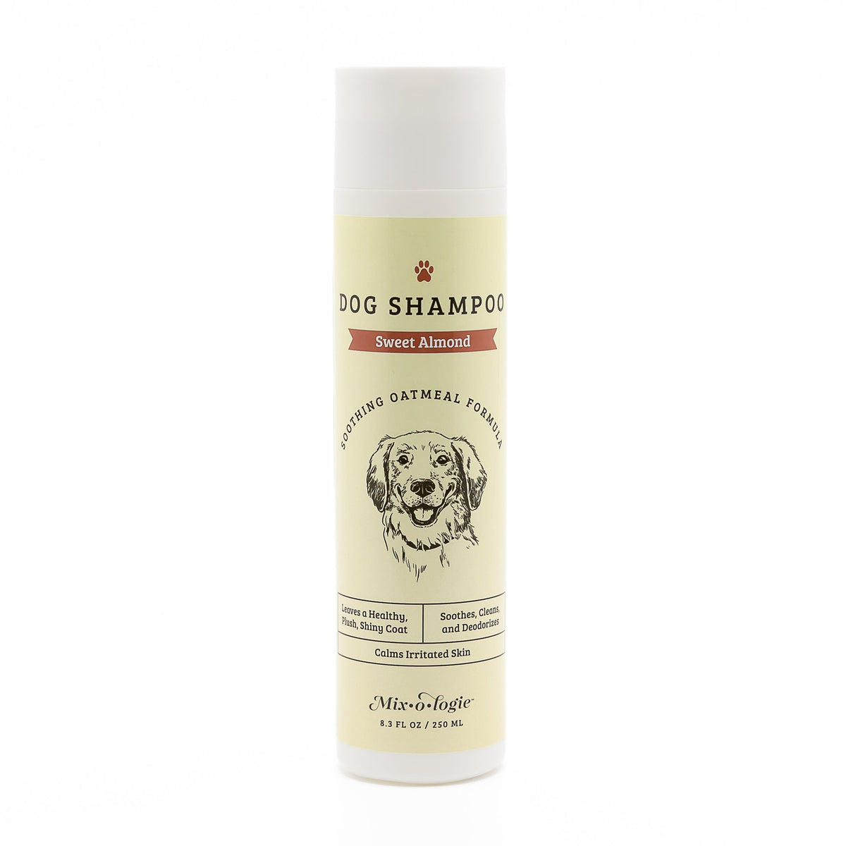 Soothing Dog Shampoo by Mixologie-Presales-Dear Me Southern Boutique, located in DeRidder, Louisiana