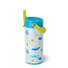 Space Camp Swig Flip + Sip Bottle-Water Bottles-Dear Me Southern Boutique, located in DeRidder, Louisiana