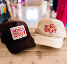 Spice Girl Trucker Hat-Trucker Hats-Dear Me Southern Boutique, located in DeRidder, Louisiana