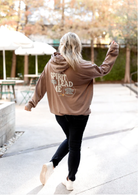 Spirit Lead Me Oversized Hoodie - Jadelynn Brooke-Sweaters-Dear Me Southern Boutique, located in DeRidder, Louisiana