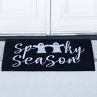 Spooky Season Doormat-Dear Me Southern Boutique, located in DeRidder, Louisiana