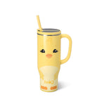 Spring Chick Swig Mega Mug Jr. 30oz-Drinkwear-Dear Me Southern Boutique, located in DeRidder, Louisiana