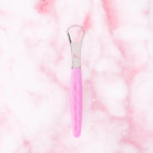 Stainless Steel Tongue Scraper by Beaut-Beauty-Dear Me Southern Boutique, located in DeRidder, Louisiana