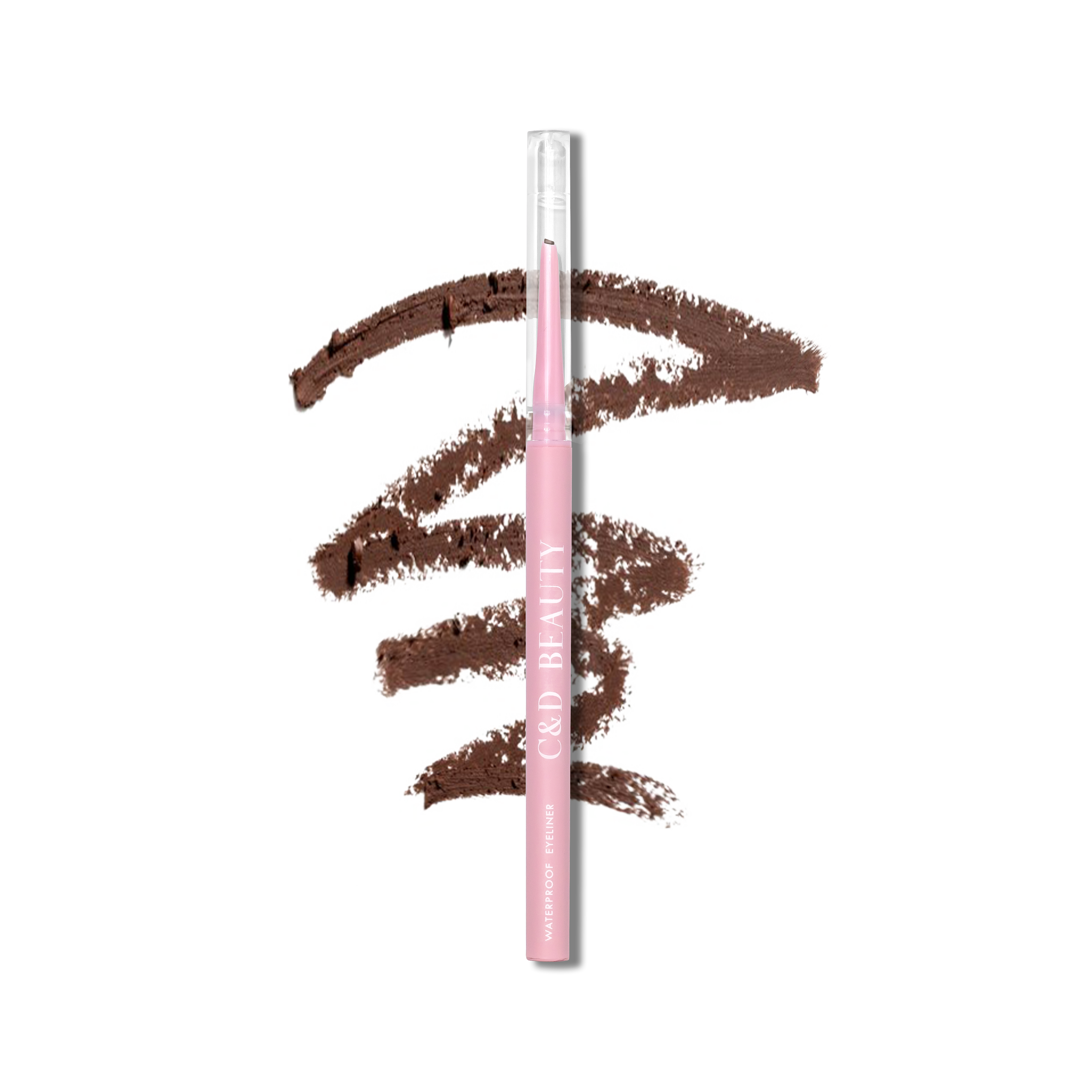 Stay Sharp Waterproof Eyeliner-Dear Me Southern Boutique, located in DeRidder, Louisiana