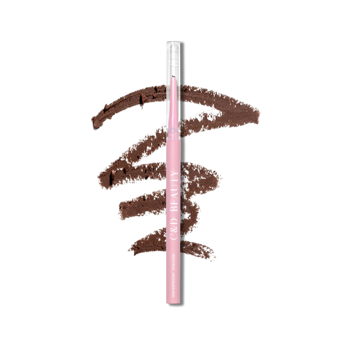Stay Sharp Waterproof Eyeliner-Health/Beauty-Dear Me Southern Boutique, located in DeRidder, Louisiana