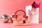 Strawberry Fields 7-Day Set Makeup Eraser-Skin Care-Dear Me Southern Boutique, located in DeRidder, Louisiana