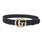 Stylish Go Buckle Buckle Standard Belt-Dear Me Southern Boutique, located in DeRidder, Louisiana