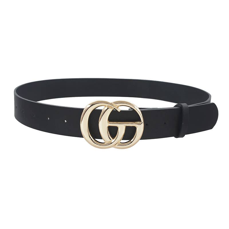 Stylish Go Buckle Buckle Standard Belt-Other Accessories-Dear Me Southern Boutique, located in DeRidder, Louisiana