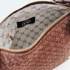 Suede Harper Hobo Shoulder Bag-Presales-Dear Me Southern Boutique, located in DeRidder, Louisiana