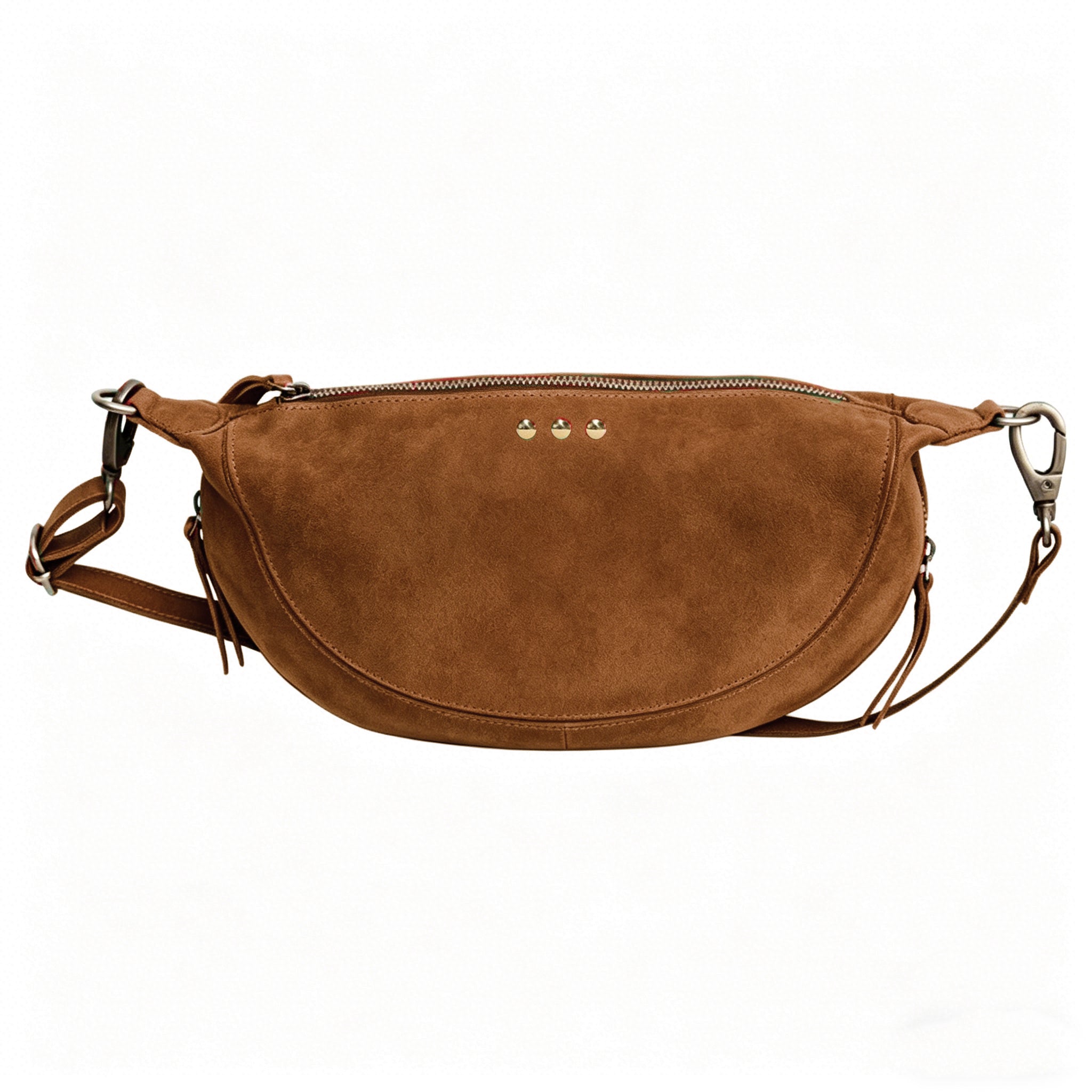 Suede Netty Crossbody-Crossbody Bag-Dear Me Southern Boutique, located in DeRidder, Louisiana