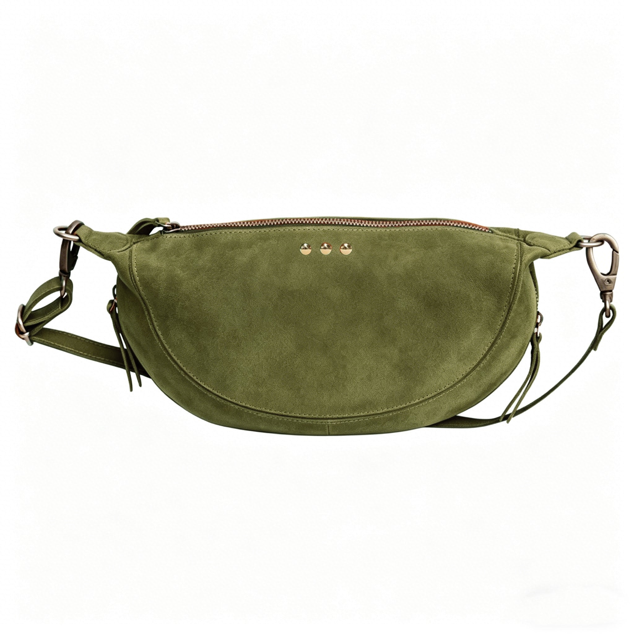 Suede Netty Crossbody-Crossbody Bag-Dear Me Southern Boutique, located in DeRidder, Louisiana