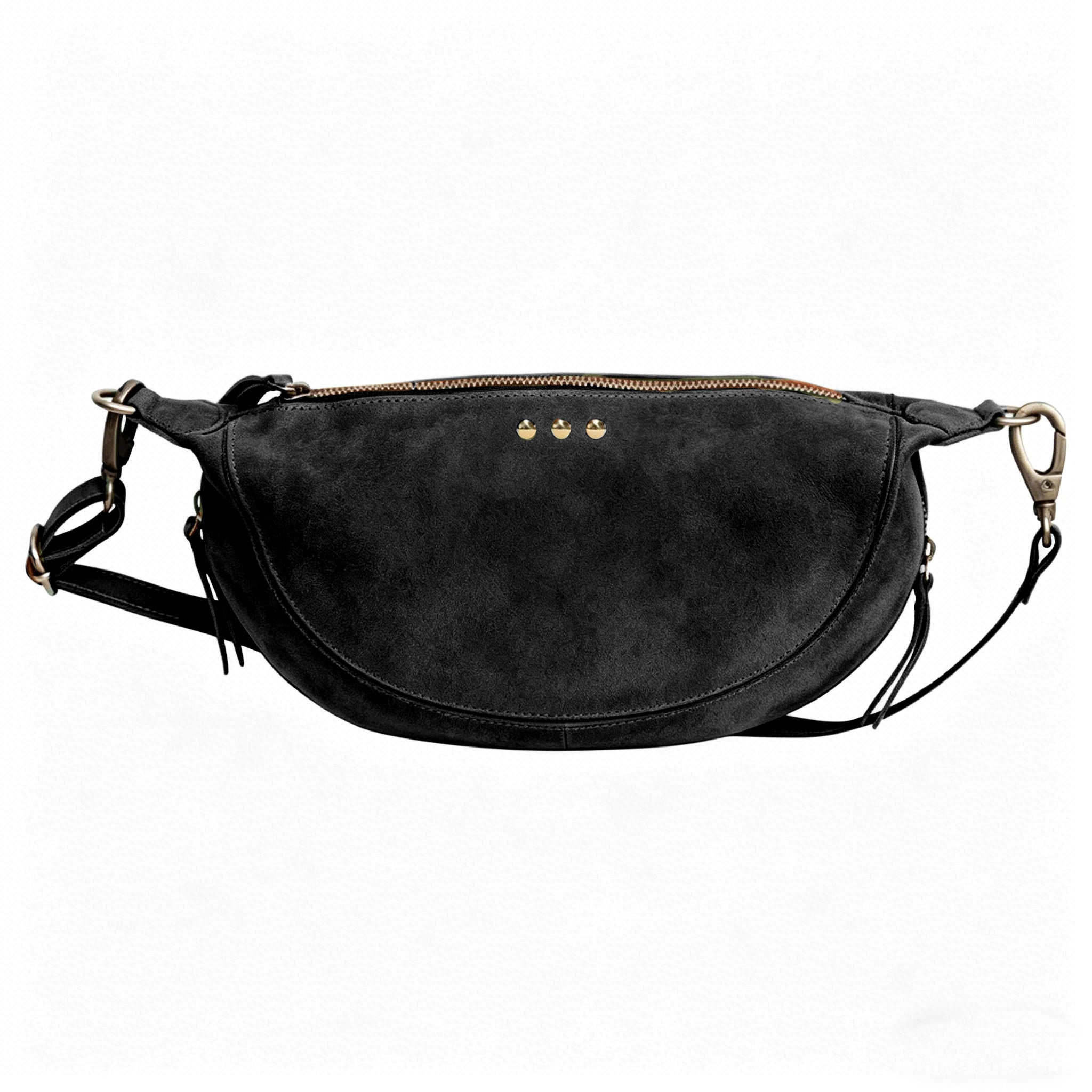 Suede Netty Crossbody-Crossbody Bag-Dear Me Southern Boutique, located in DeRidder, Louisiana