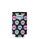 Sugar Skulls Swig Slim Can Coolie-Drink Coolies-Dear Me Southern Boutique, located in DeRidder, Louisiana