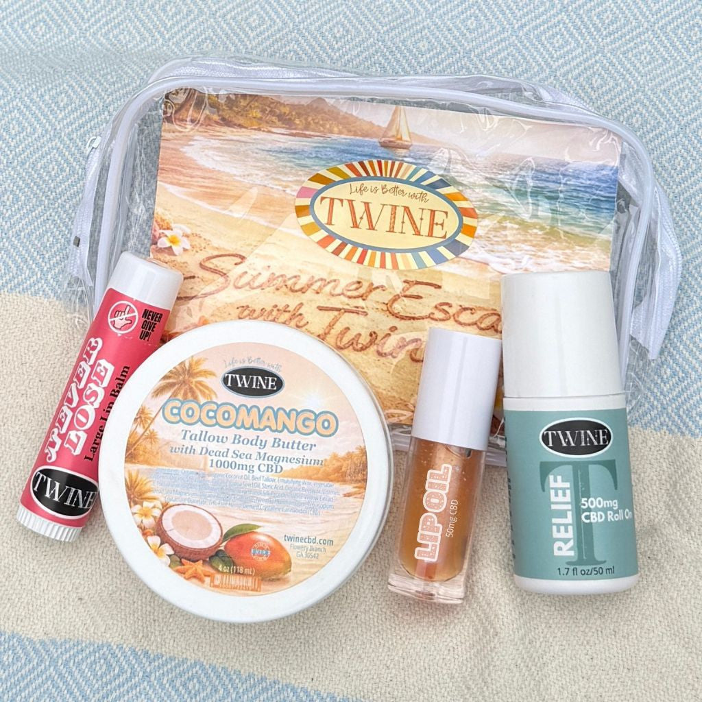 Summer Escape Bundle-Dear Me Southern Boutique, located in DeRidder, Louisiana
