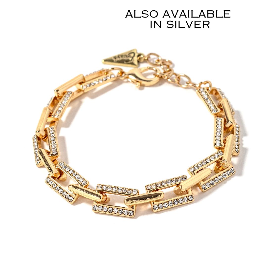 Sundowner Bracelet-Dear Me Southern Boutique, located in DeRidder, Louisiana