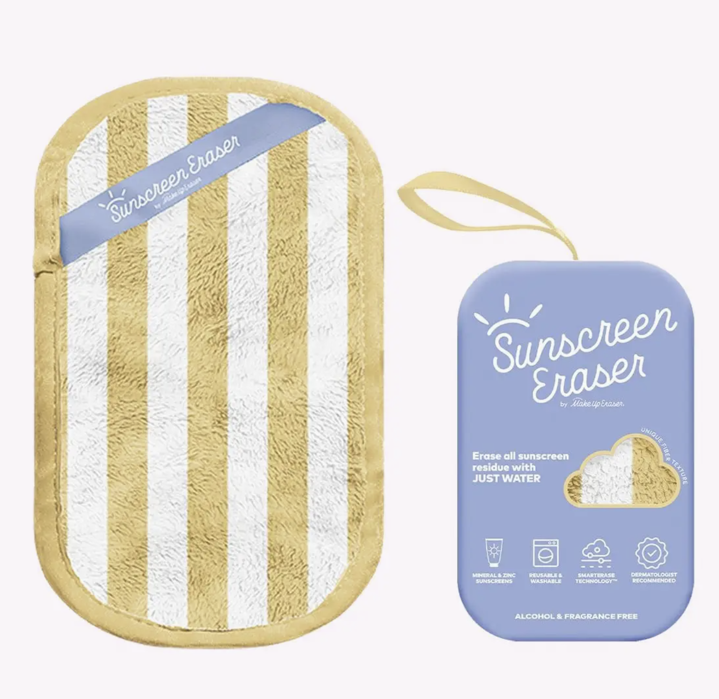 Sunscreen Eraser-Makeup Erasers-Dear Me Southern Boutique, located in DeRidder, Louisiana
