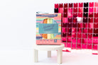 Sunset Boulevard 7-Day Set Makeup Eraser-Health/Beauty-Dear Me Southern Boutique, located in DeRidder, Louisiana