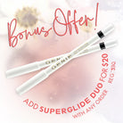Superglide Waterproof Gel Eyeliner Duo-Health/Beauty-Dear Me Southern Boutique, located in DeRidder, Louisiana