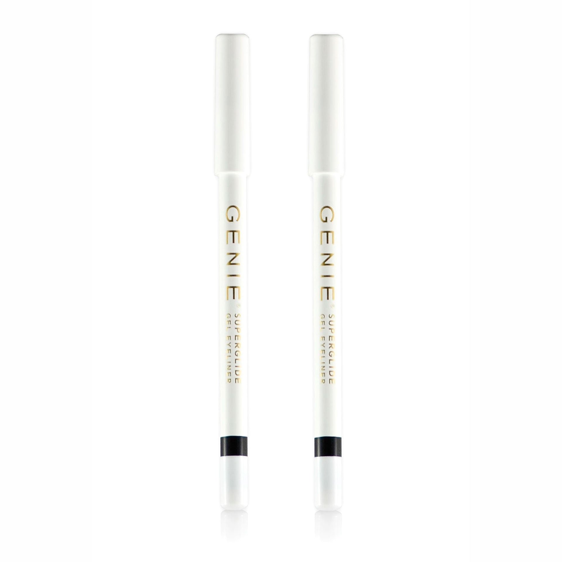 Superglide Waterproof Gel Eyeliner Duo-Health/Beauty-Dear Me Southern Boutique, located in DeRidder, Louisiana
