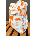 Sweet As Tennessee Bookbag Bag-Backpack-Dear Me Southern Boutique, located in DeRidder, Louisiana