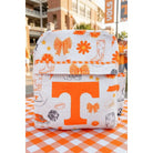 Sweet As Tennessee Bookbag Bag-Backpack-Dear Me Southern Boutique, located in DeRidder, Louisiana