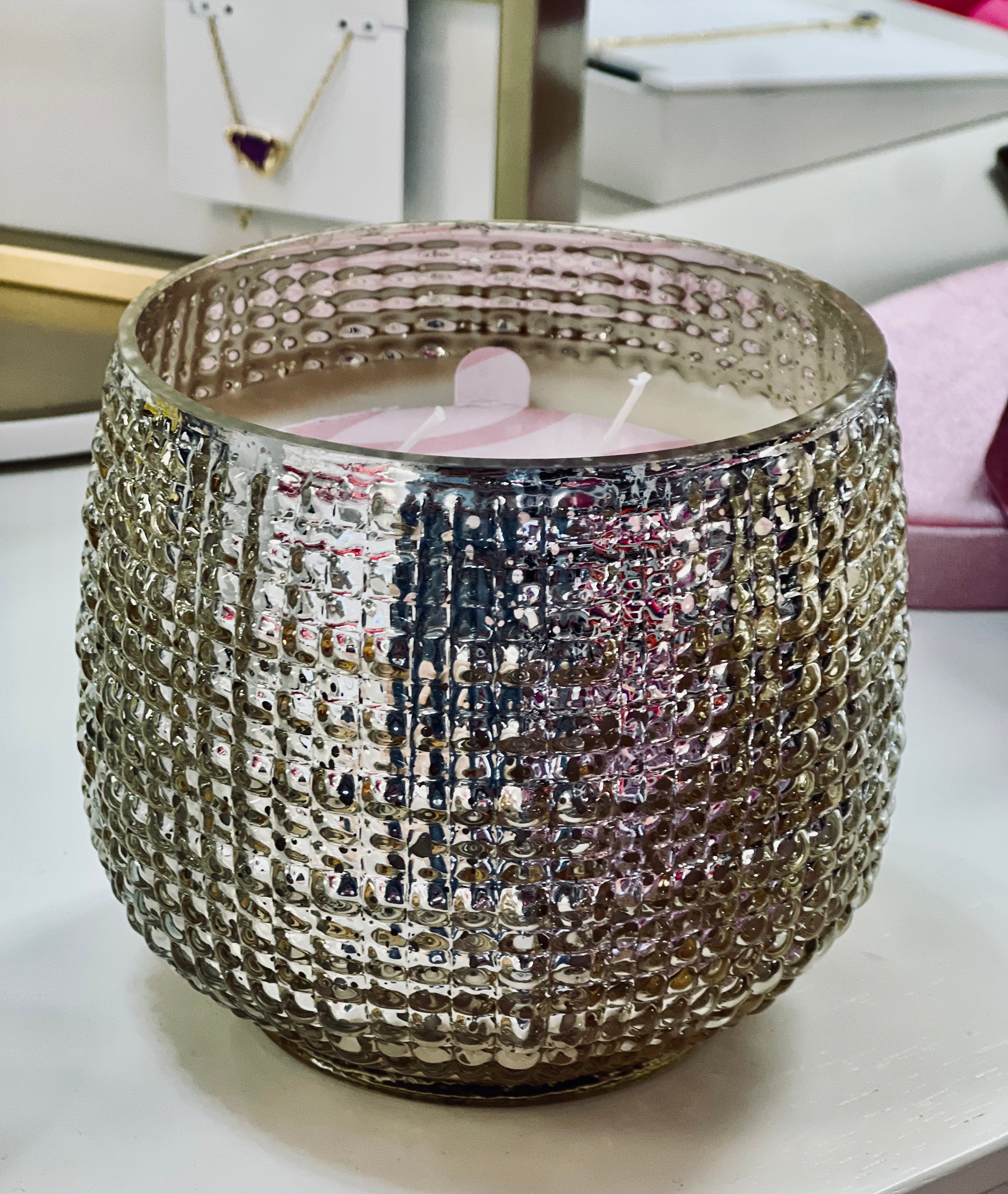 Sweet Grace Candle (26.3 oz)-Candle-Dear Me Southern Boutique, located in DeRidder, Louisiana