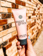 Sweet Grace Hand Cream-Health/Beauty-Dear Me Southern Boutique, located in DeRidder, Louisiana