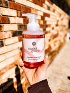 Sweet Grace Hand Soap-Home/Gift-Dear Me Southern Boutique, located in DeRidder, Louisiana