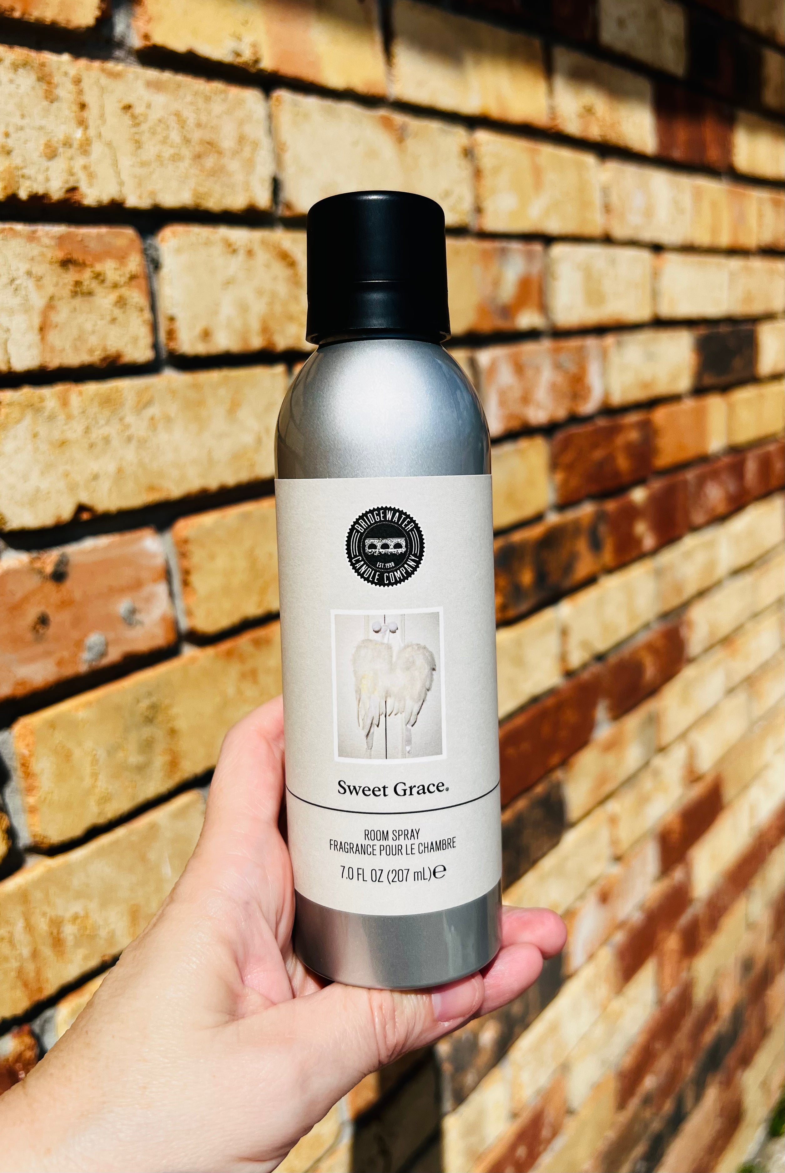 Sweet Grace Room Spray-Home/Gift-Dear Me Southern Boutique, located in DeRidder, Louisiana