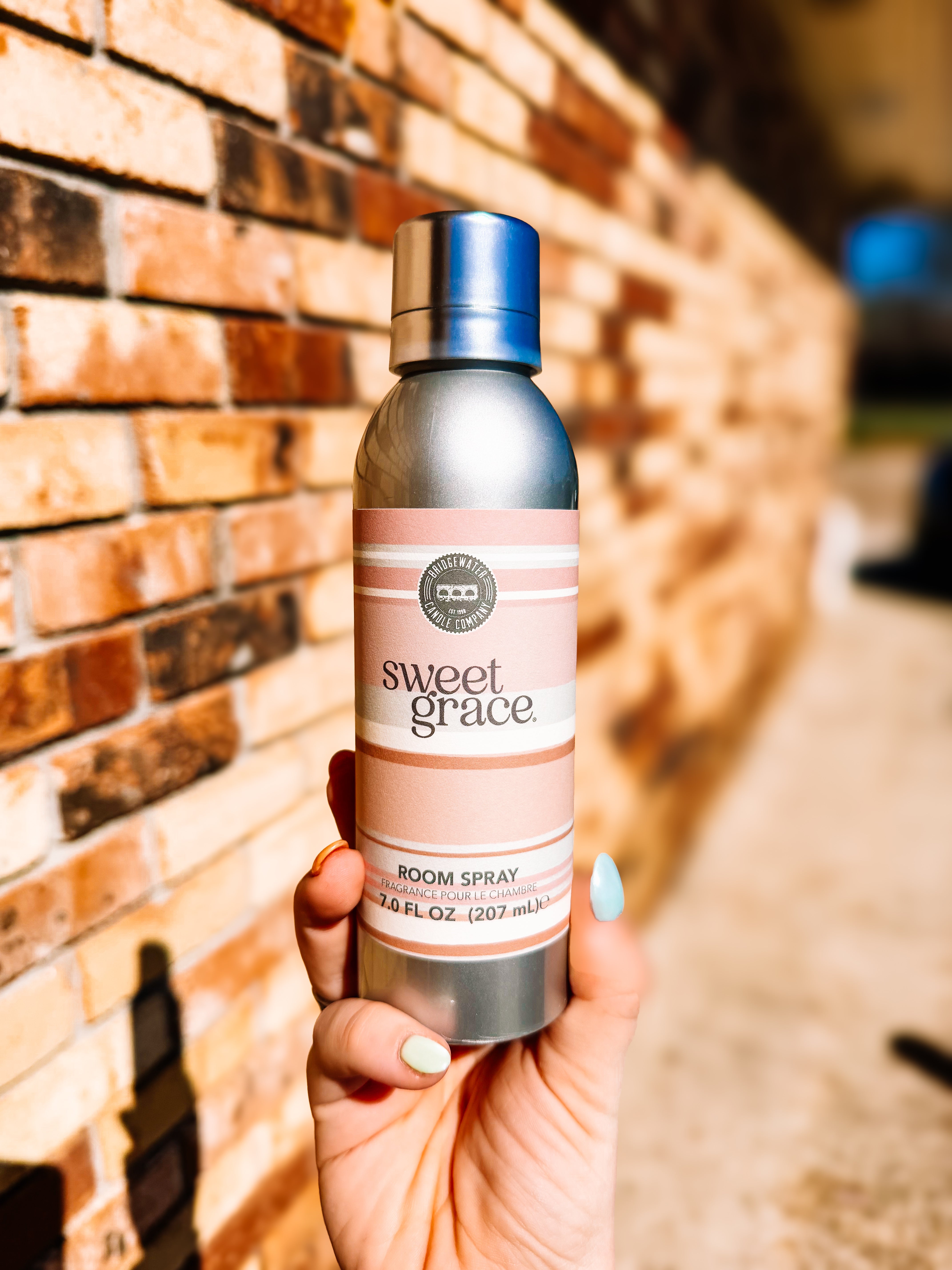 Sweet Grace Room Spray-Home/Gift-Dear Me Southern Boutique, located in DeRidder, Louisiana