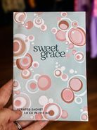 Sweet Grace Sachets-Home/Gift-Dear Me Southern Boutique, located in DeRidder, Louisiana