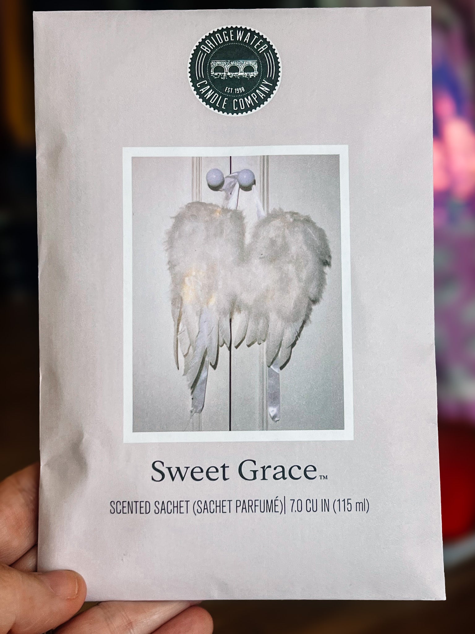 Sweet Grace Sachets-Home/Gift-Dear Me Southern Boutique, located in DeRidder, Louisiana