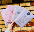 Sweet Grace Sachets-Home/Gift-Dear Me Southern Boutique, located in DeRidder, Louisiana