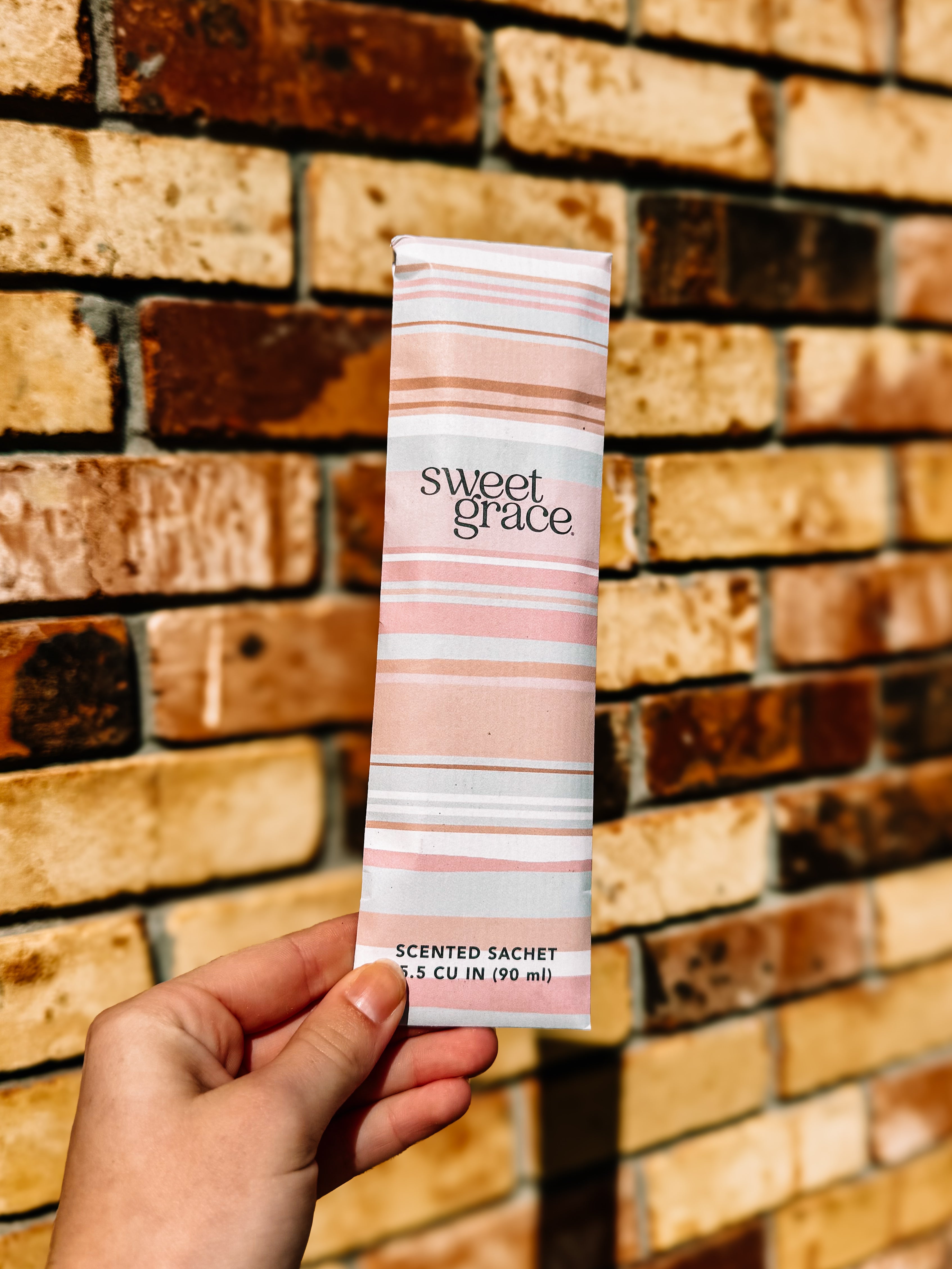 Sweet Grace Sachets-Home/Gift-Dear Me Southern Boutique, located in DeRidder, Louisiana