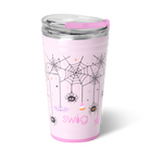 Sweet & Spooky Swig Party Cup-Tumblers-Dear Me Southern Boutique, located in DeRidder, Louisiana