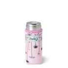 Sweet & Spooky Swig Slim Can Coolie-Drink Coolies-Dear Me Southern Boutique, located in DeRidder, Louisiana