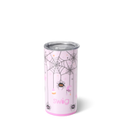 Sweet & Spooky Swig Slim Tumbler-Tumblers-Dear Me Southern Boutique, located in DeRidder, Louisiana