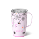 Sweet & Spooky Swig Travel Mug 18oz-Travel Mugs-Dear Me Southern Boutique, located in DeRidder, Louisiana