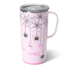 Sweet & Spooky Swig Travel Mug 22oz-Travel Mugs-Dear Me Southern Boutique, located in DeRidder, Louisiana